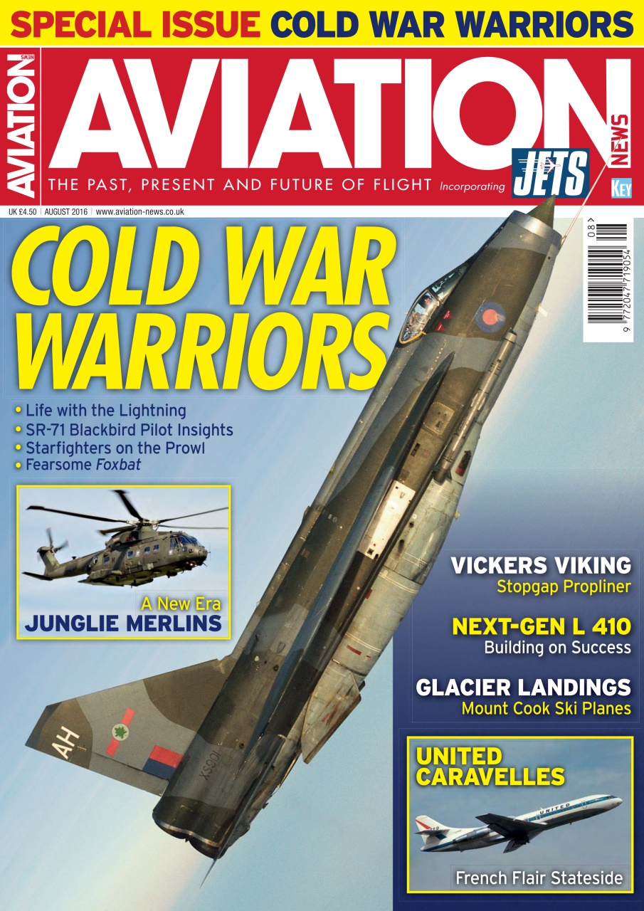 Aviation News Preview Pages