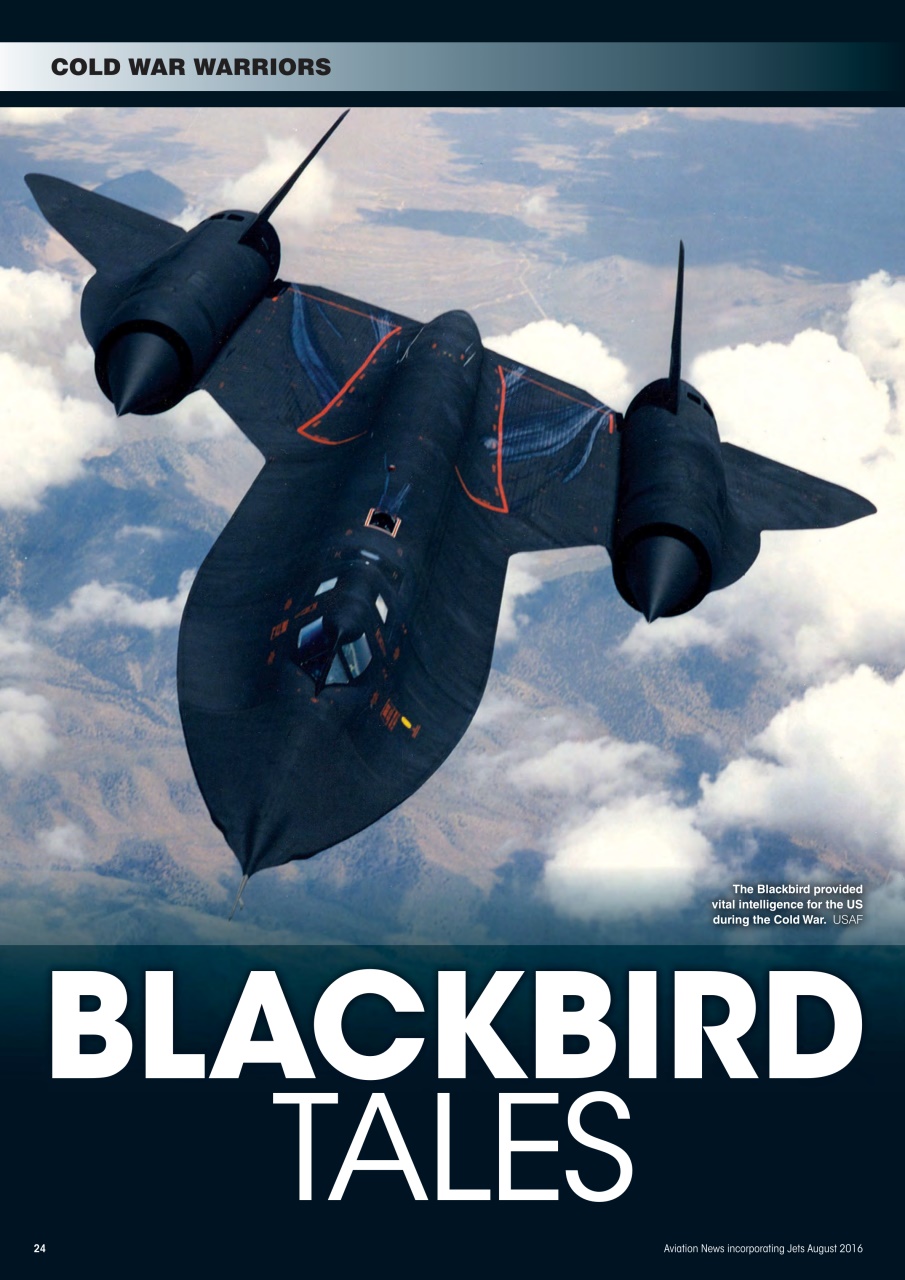 Aviation News Preview Pages