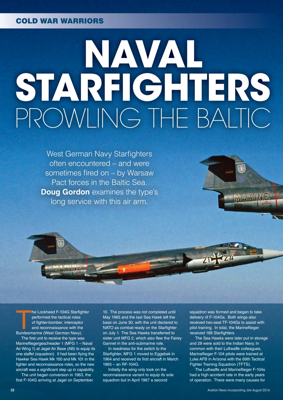 Aviation News Preview Pages