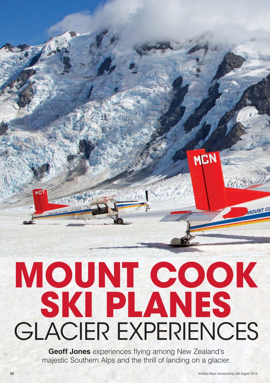 Aviation News Preview Pages