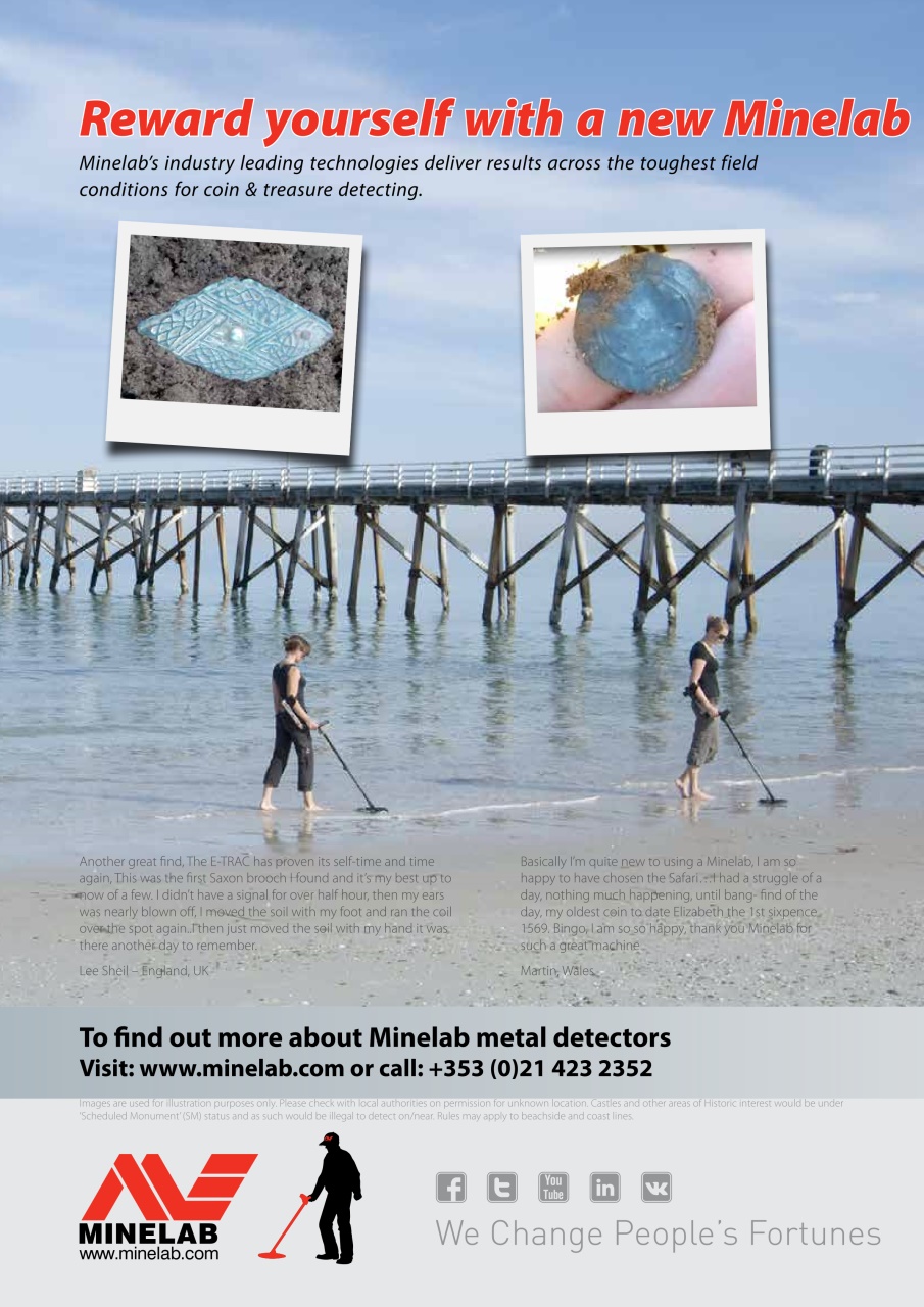 The Searcher Preview Pages