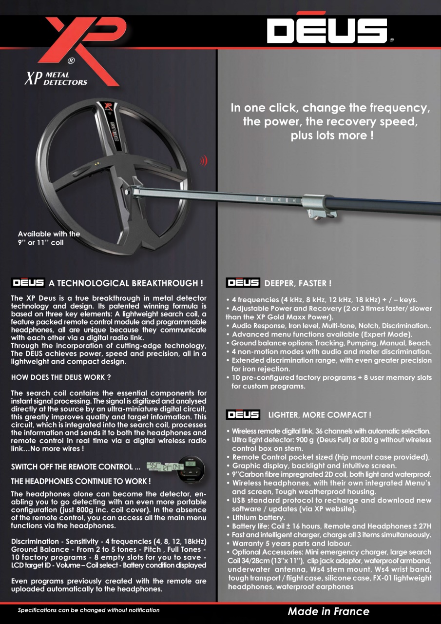 The Searcher Preview Pages