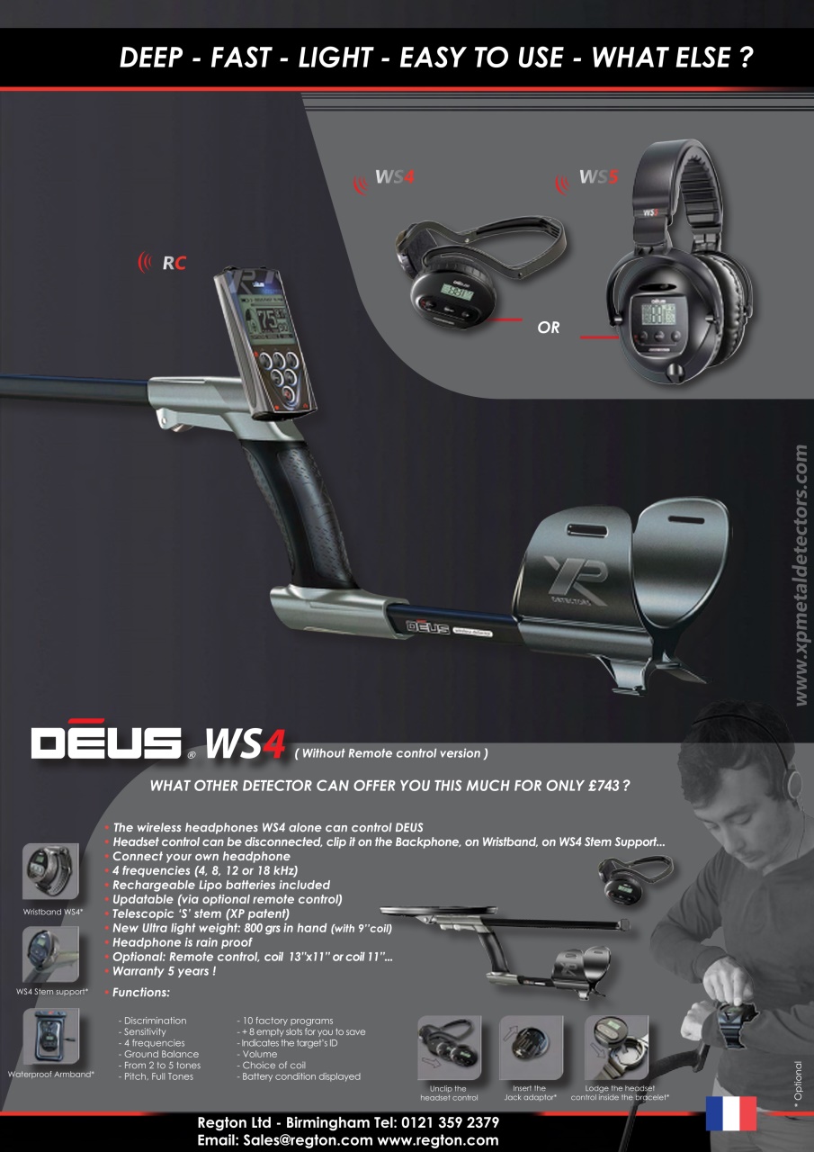 The Searcher Preview Pages