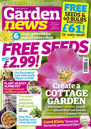 Garden News issue 