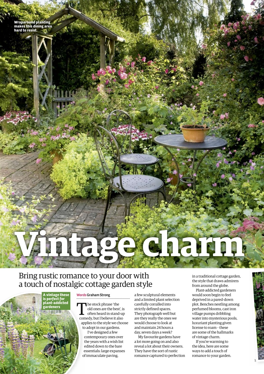 Garden News Preview Pages
