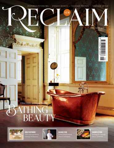 Reclaim issue RECLAIM 06 September 2016