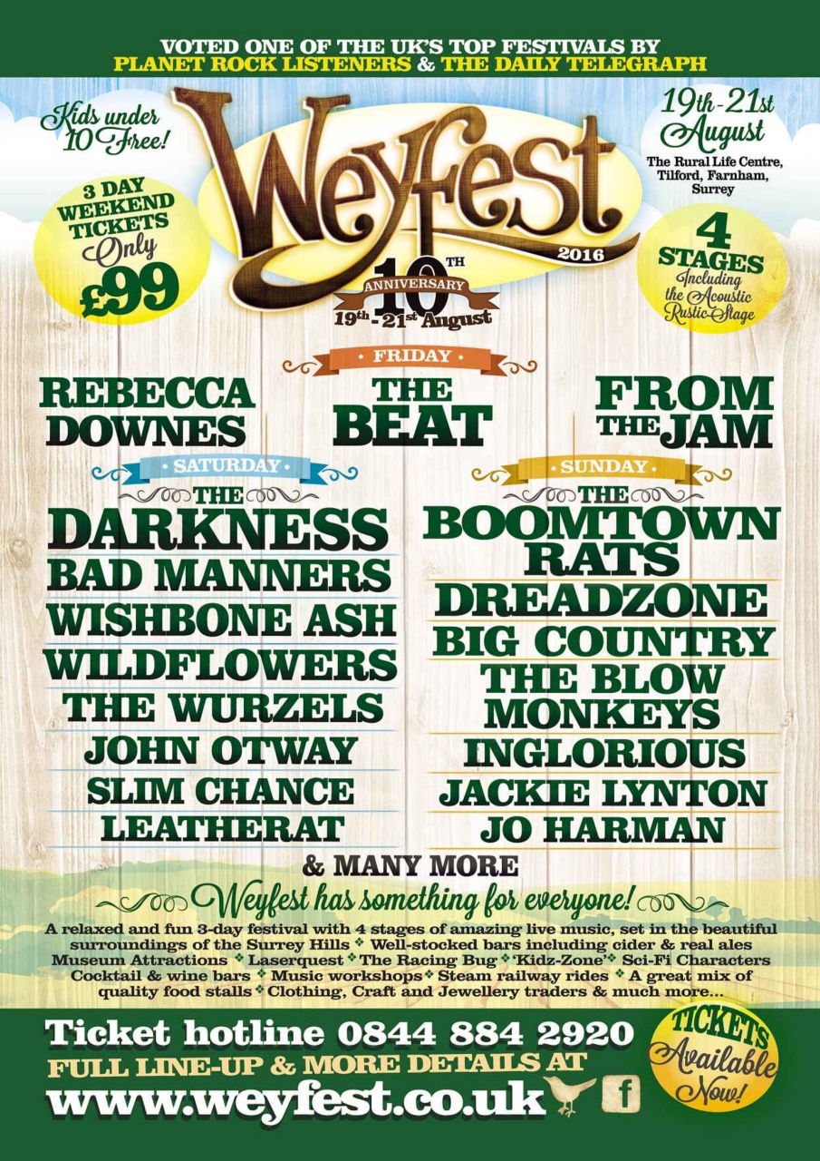 Fortean Times Preview Pages