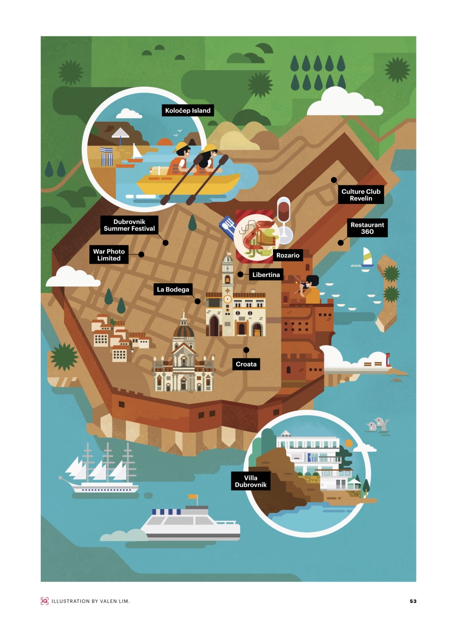 Esquire Malaysia Preview Pages