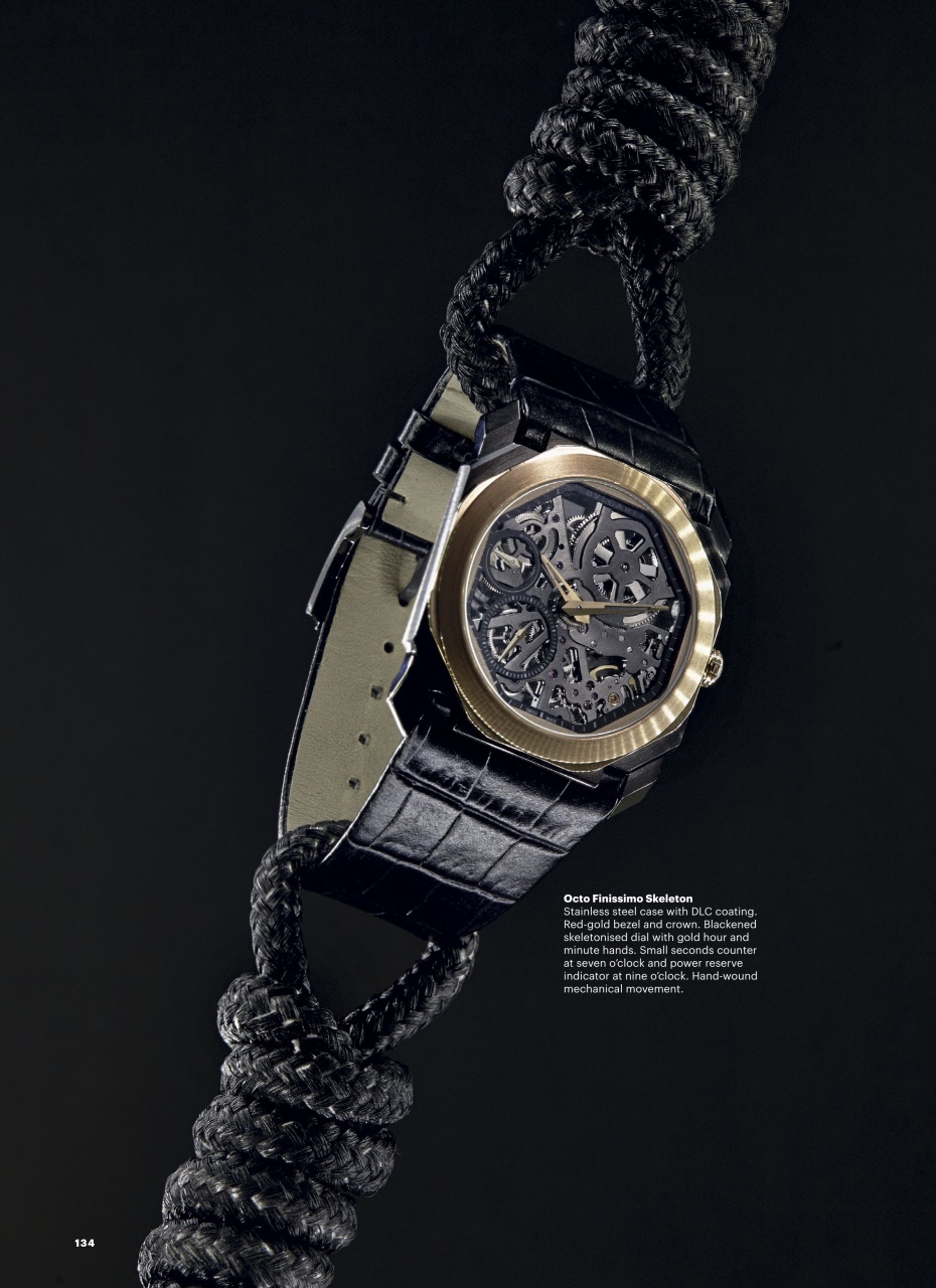 Esquire Malaysia Preview Pages