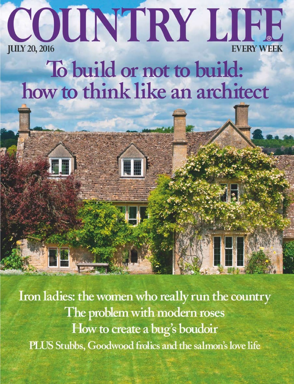 Country Life Preview Pages