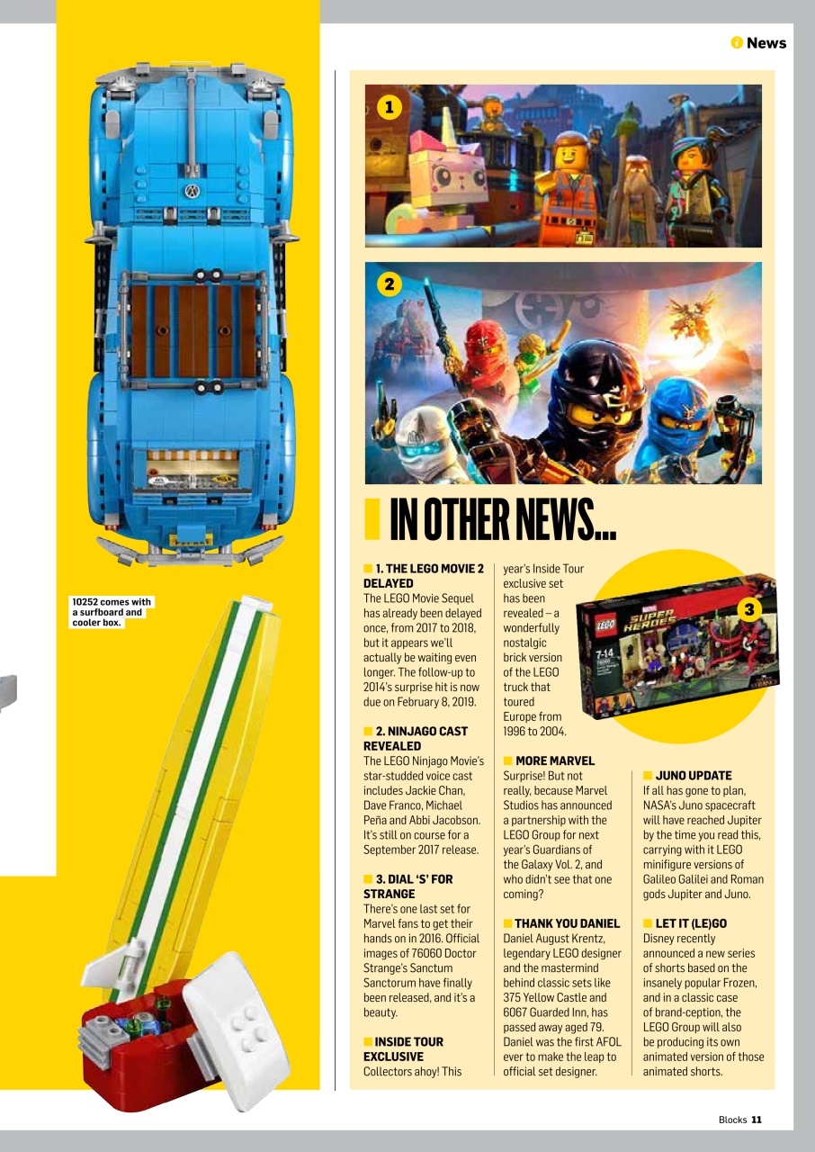 Blocks Magazine Preview Pages