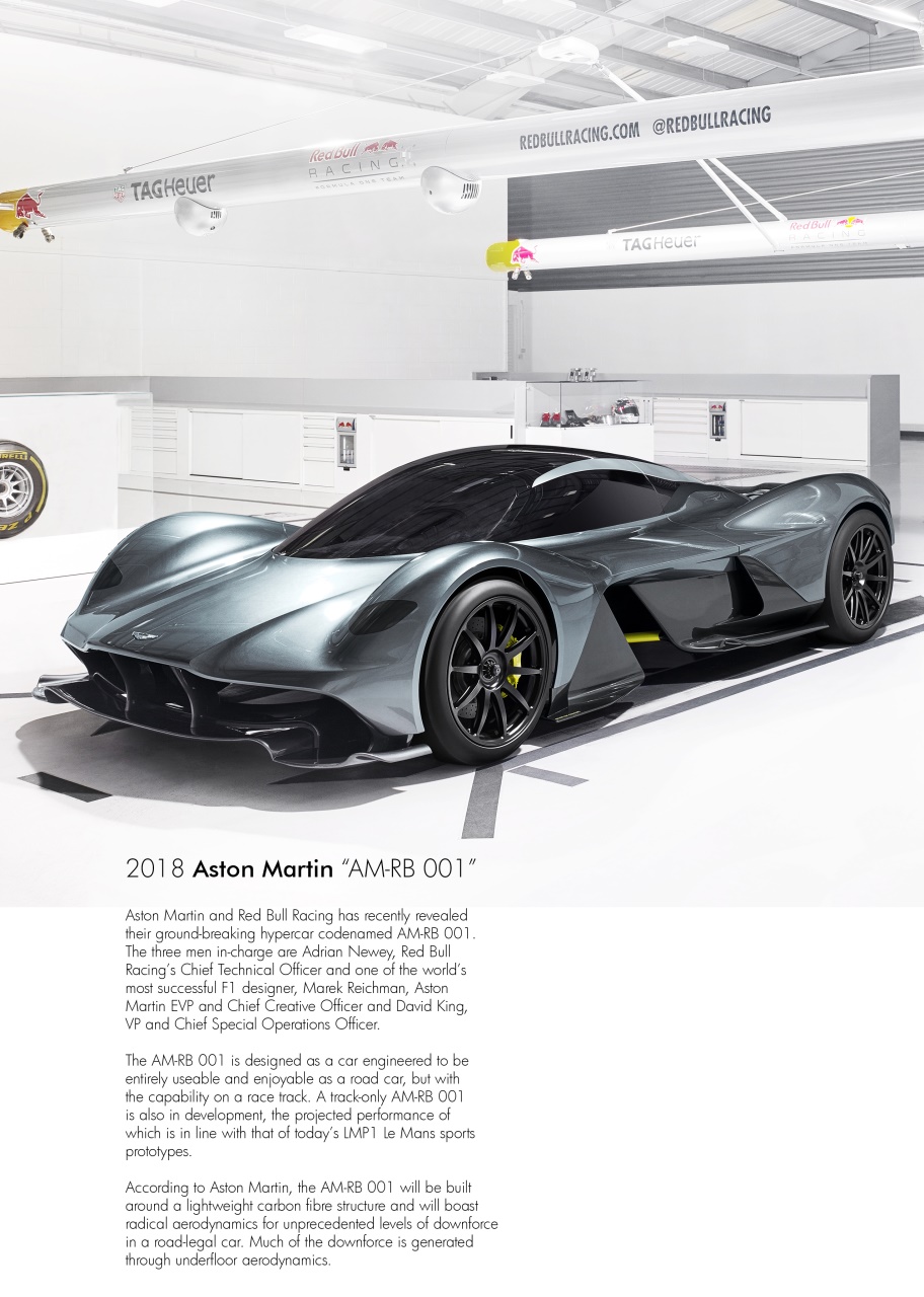 SUPER MOTORS Preview Pages
