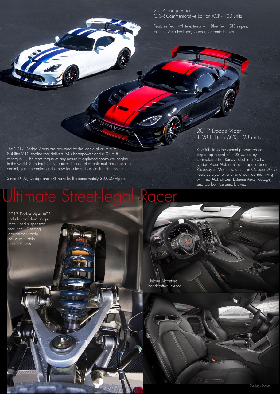 SUPER MOTORS Preview Pages