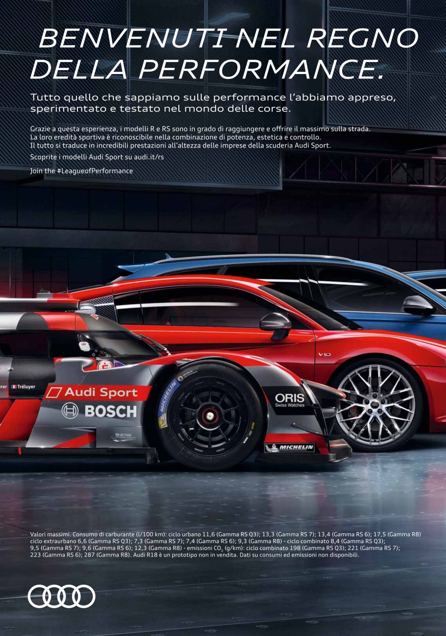 Automobilismo Preview Pages