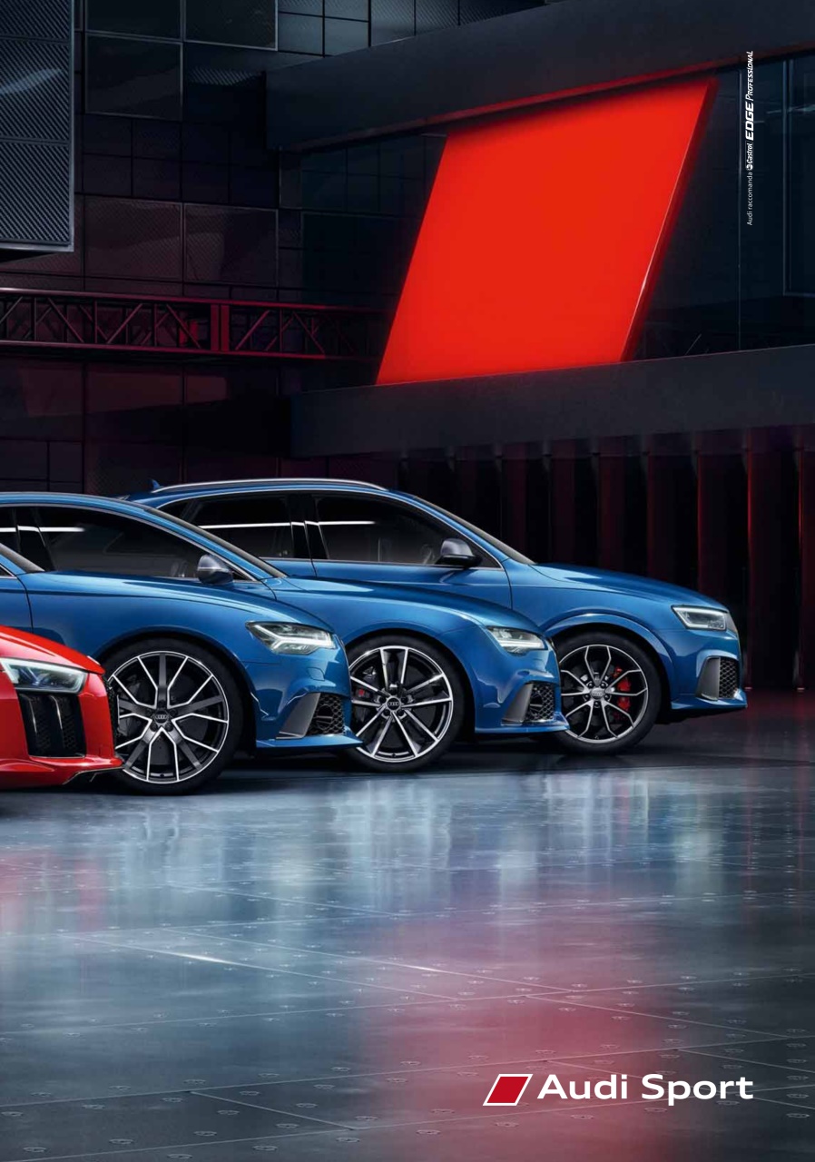 Automobilismo Preview Pages