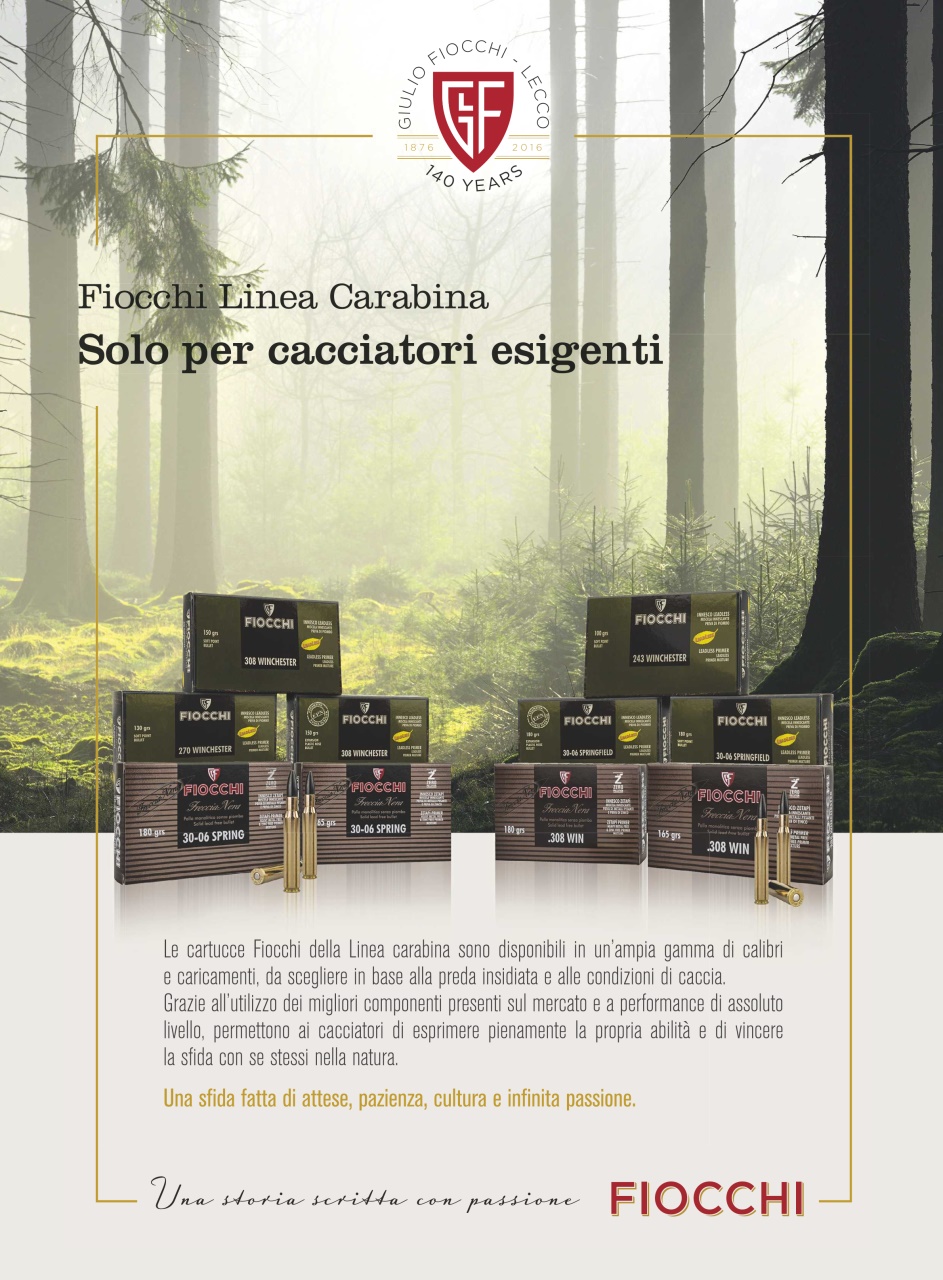 ARMI MAGAZINE Preview Pages