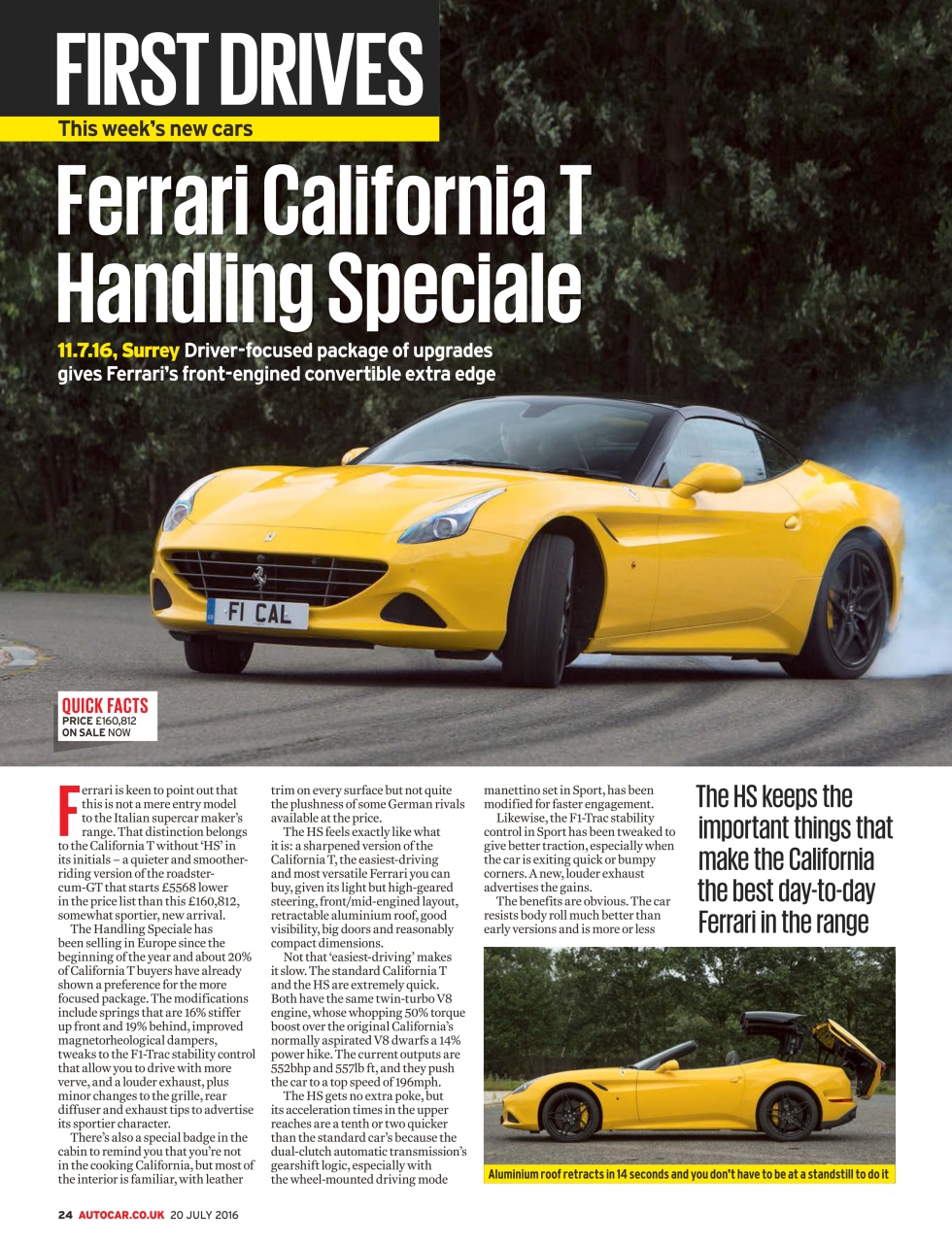 Autocar Preview Pages