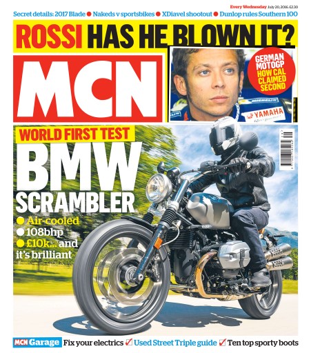 MCN issue 