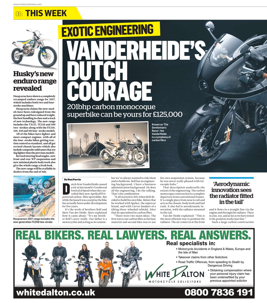 MCN Preview Pages