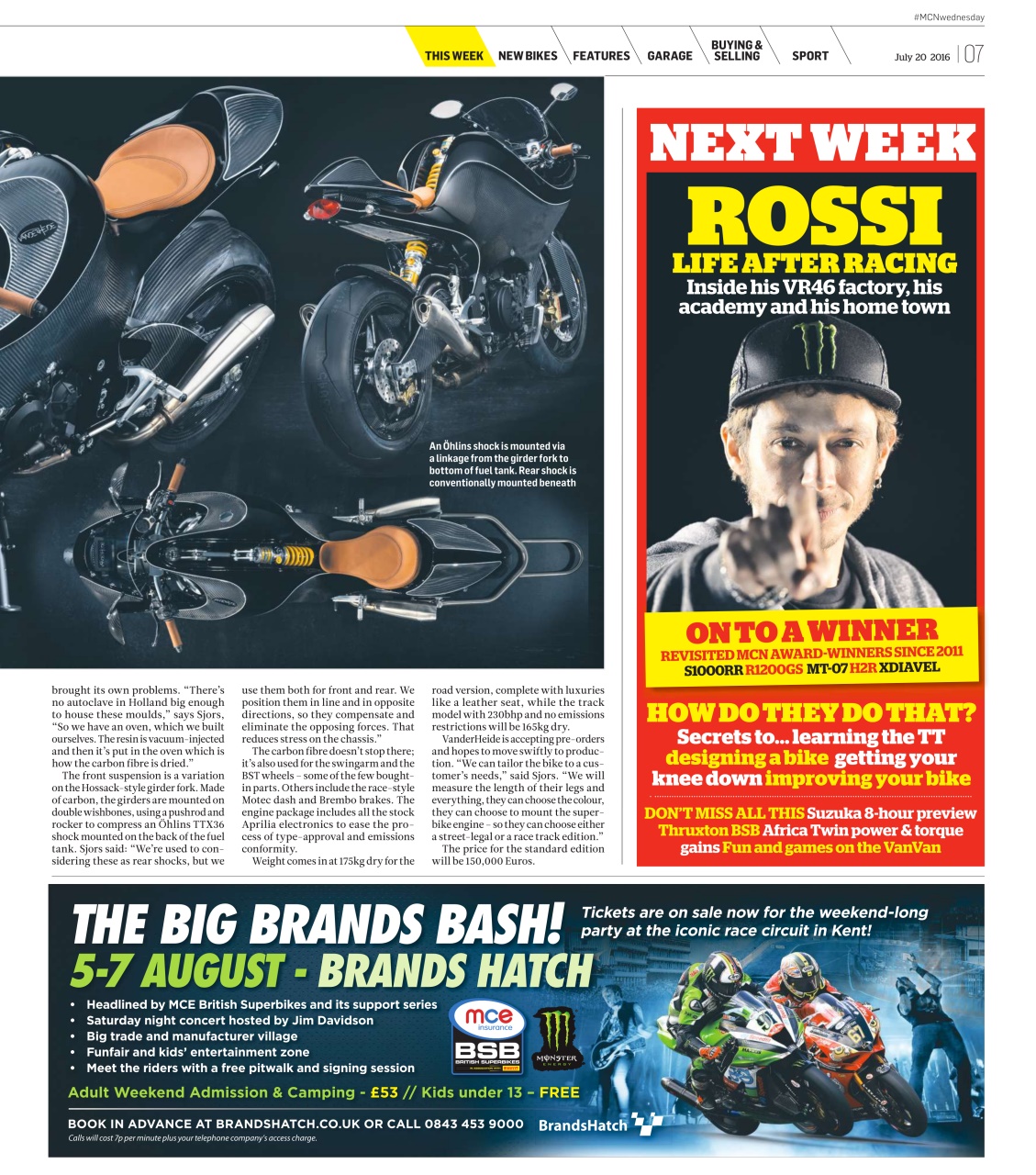 MCN Preview Pages