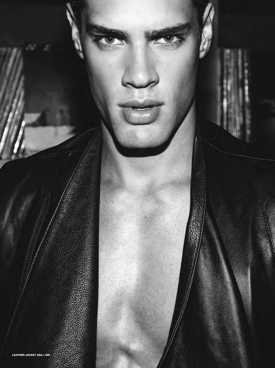 Adon Magazine Preview Pages