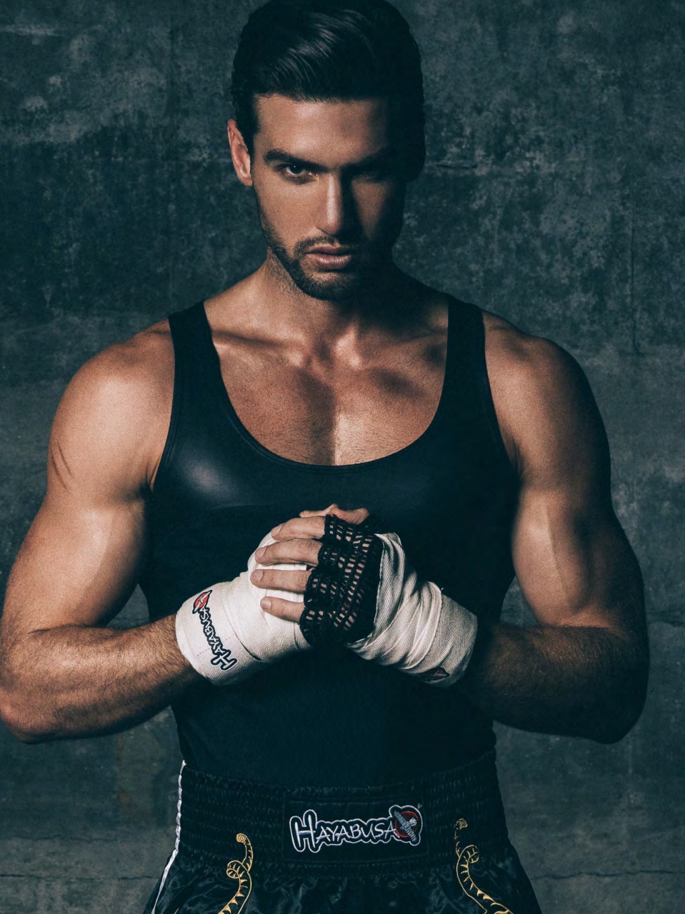 Adon Magazine Preview Pages