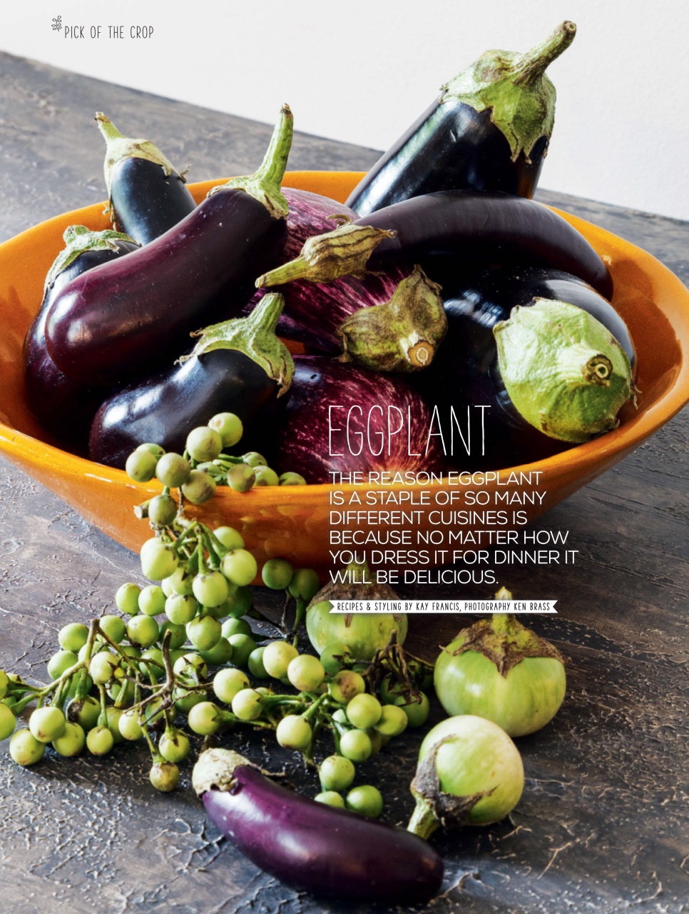 Australian Country Preview Pages