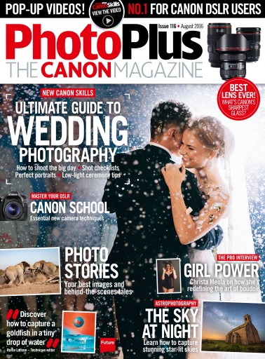 PhotoPlus issue 