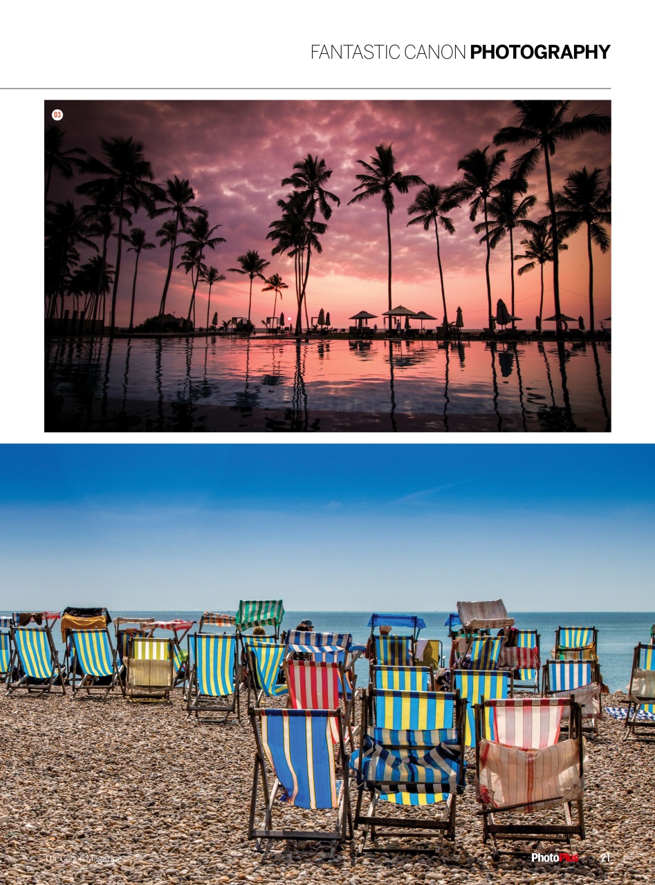 PhotoPlus Preview Pages