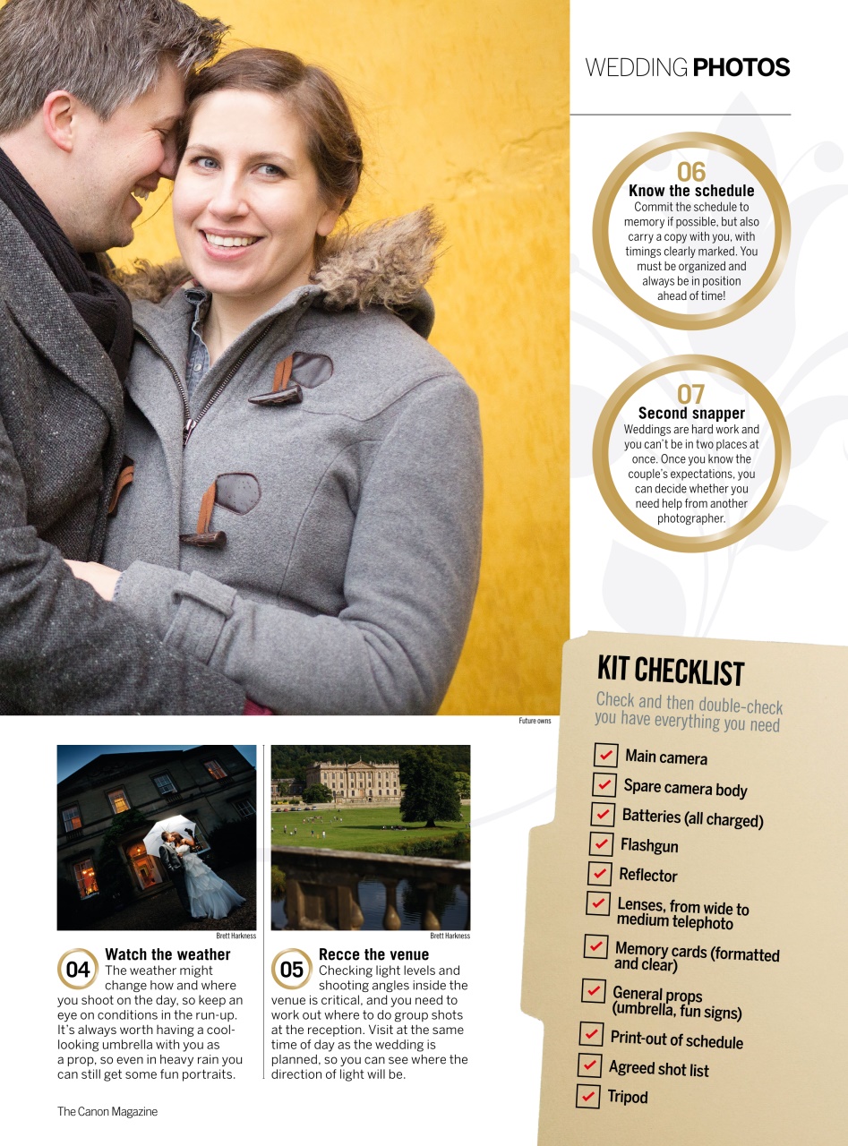 PhotoPlus Preview Pages