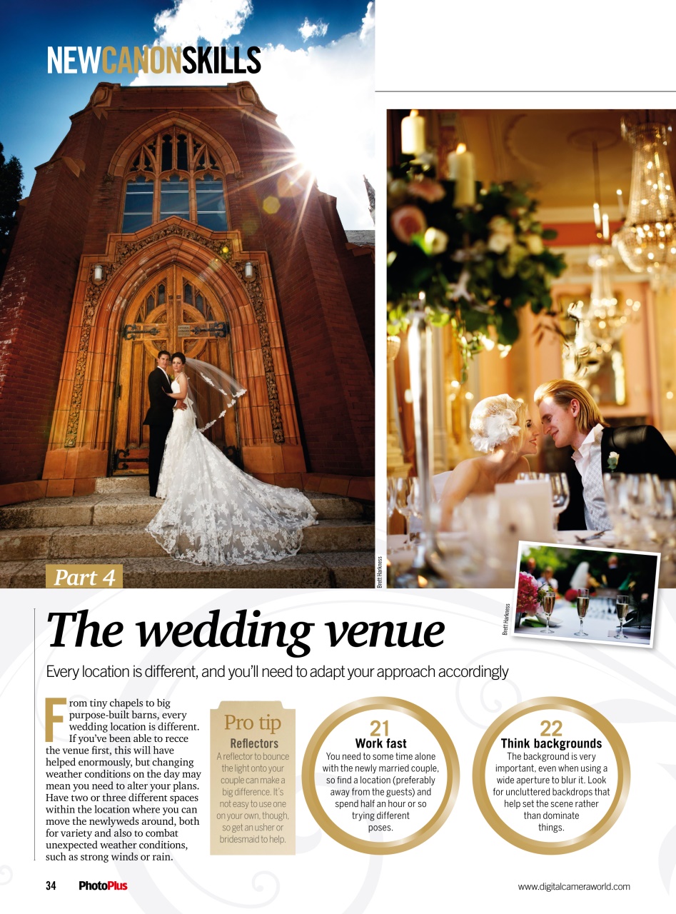 PhotoPlus Preview Pages