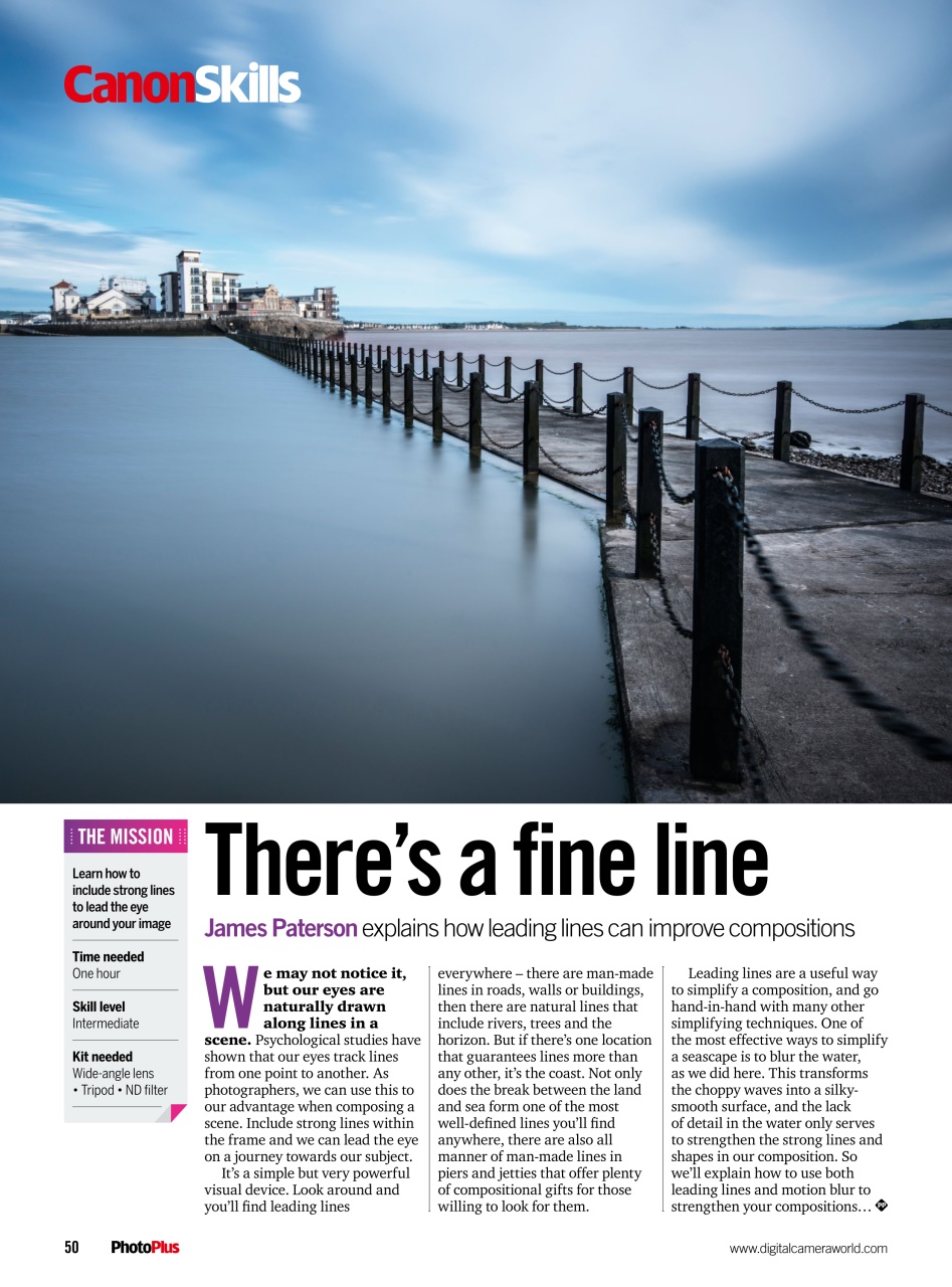 PhotoPlus Preview Pages