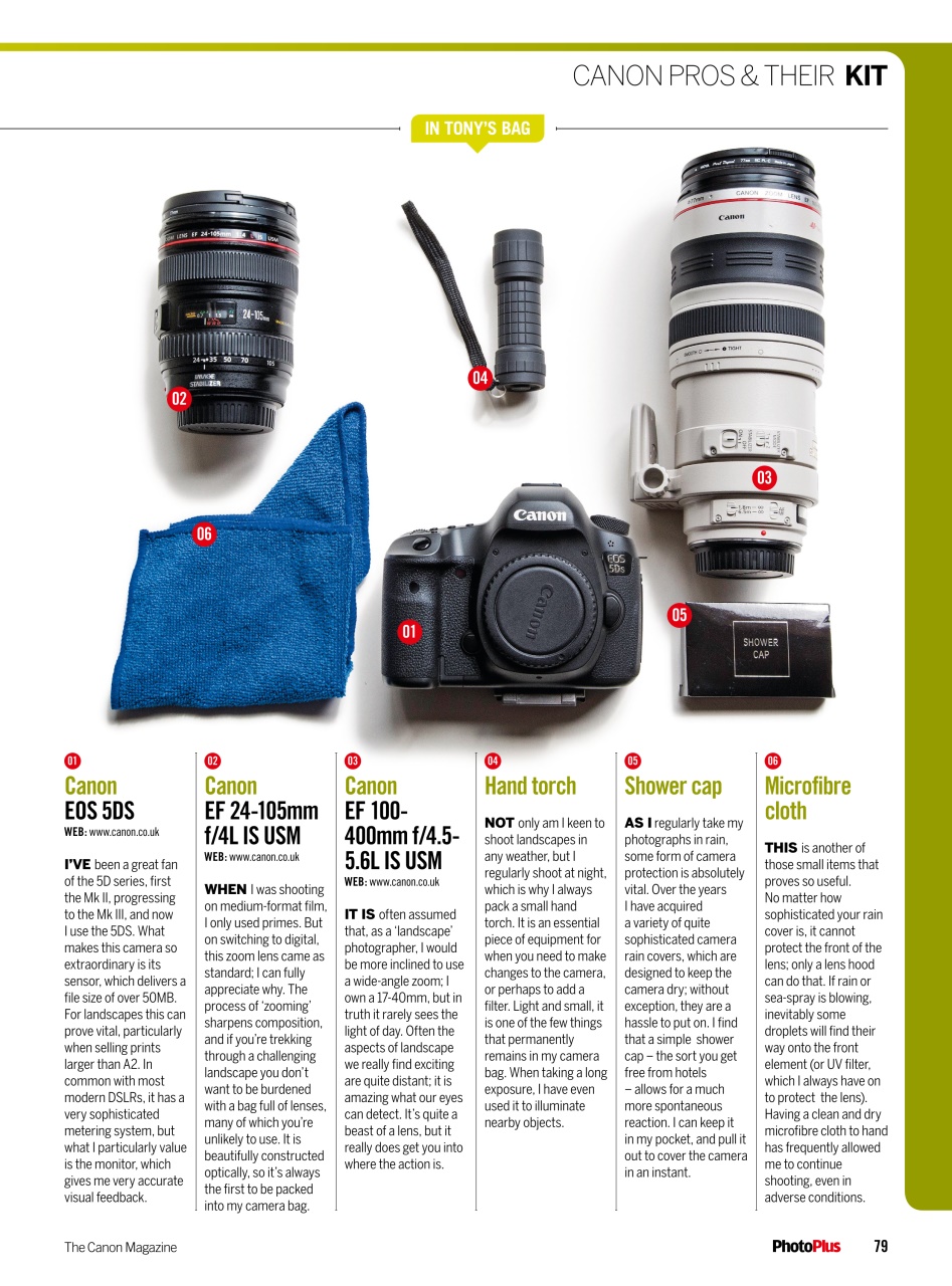 PhotoPlus Preview Pages