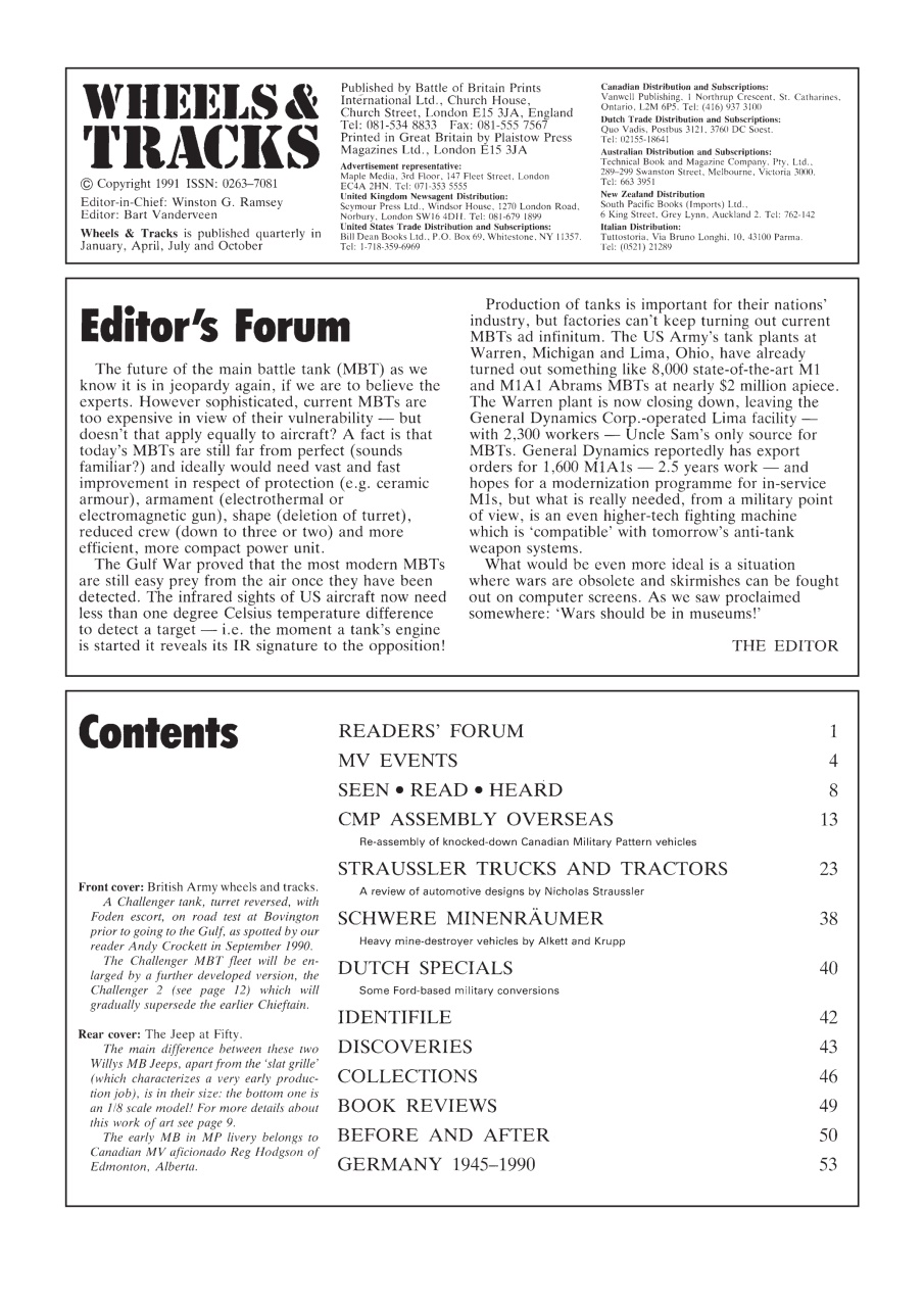 After The Battle Preview Pages