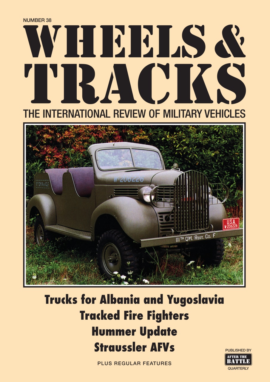 After The Battle Preview Pages