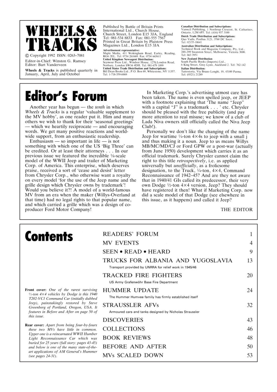 After The Battle Preview Pages