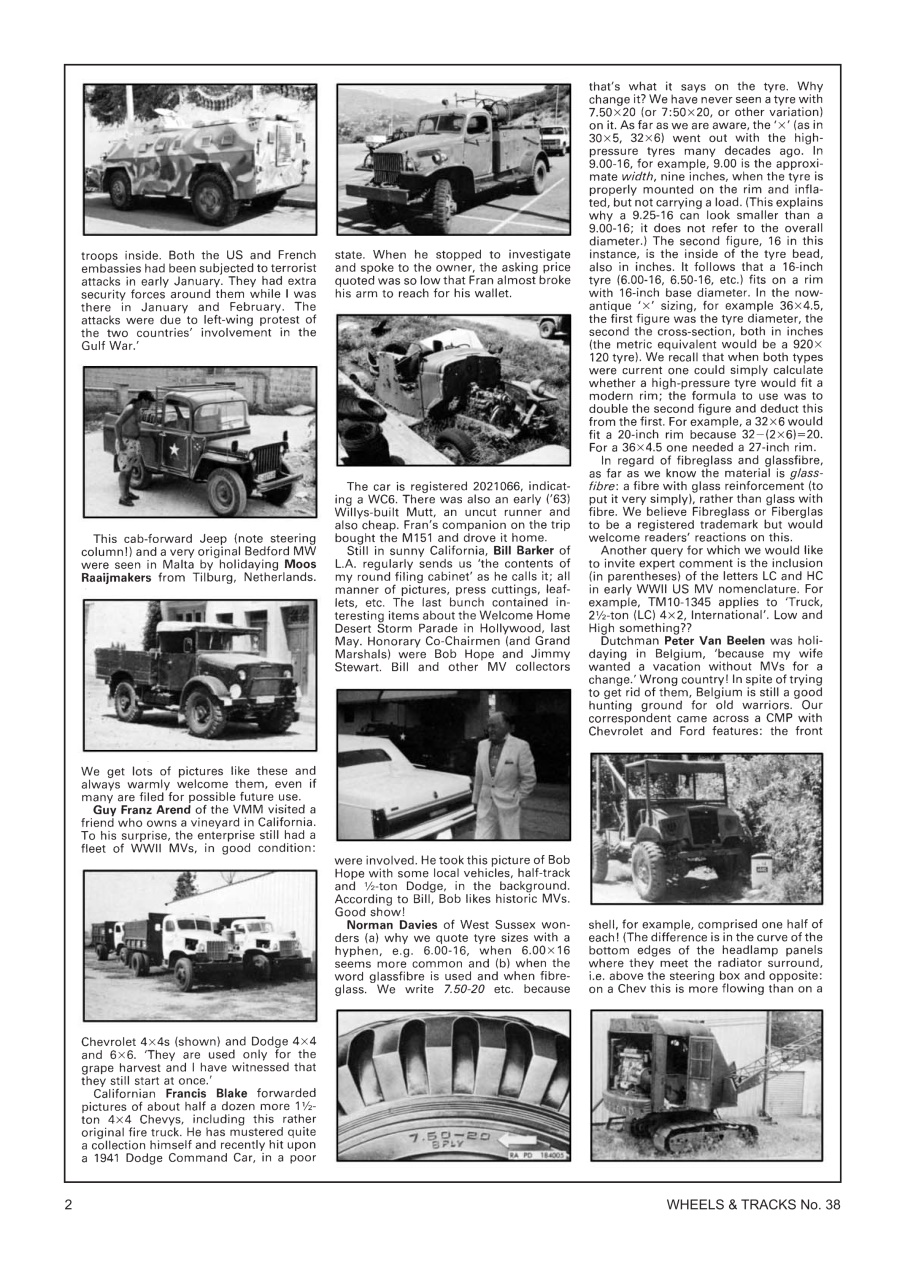 After The Battle Preview Pages