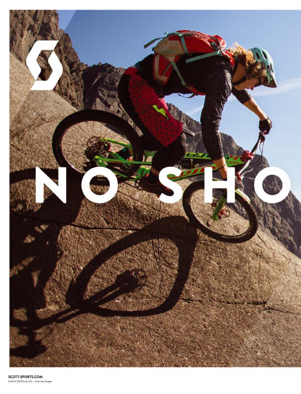 Singletrack Preview Pages