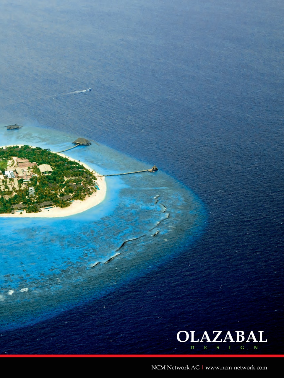 Golf Course Architecture Preview Pages