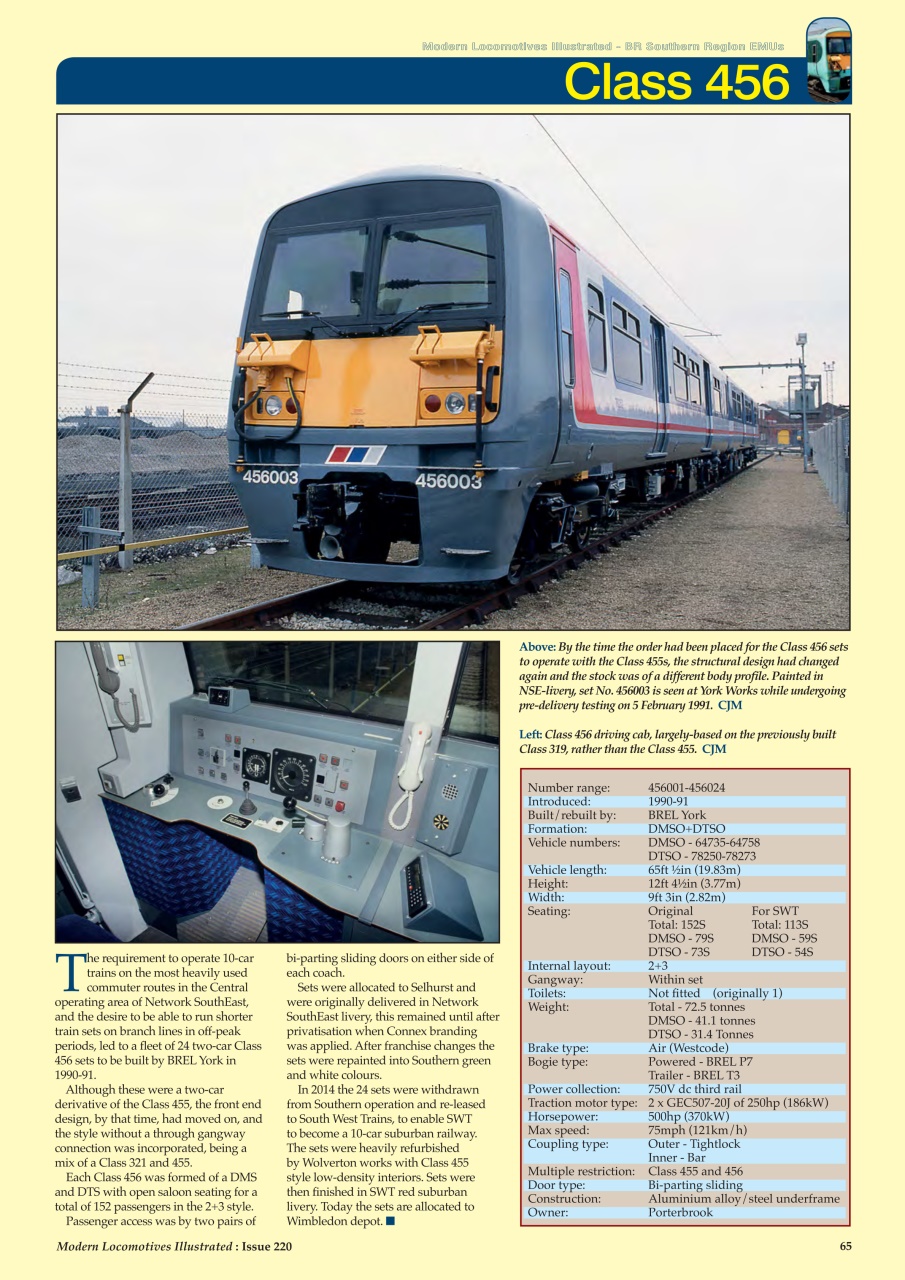 MLI Plus Preview Pages