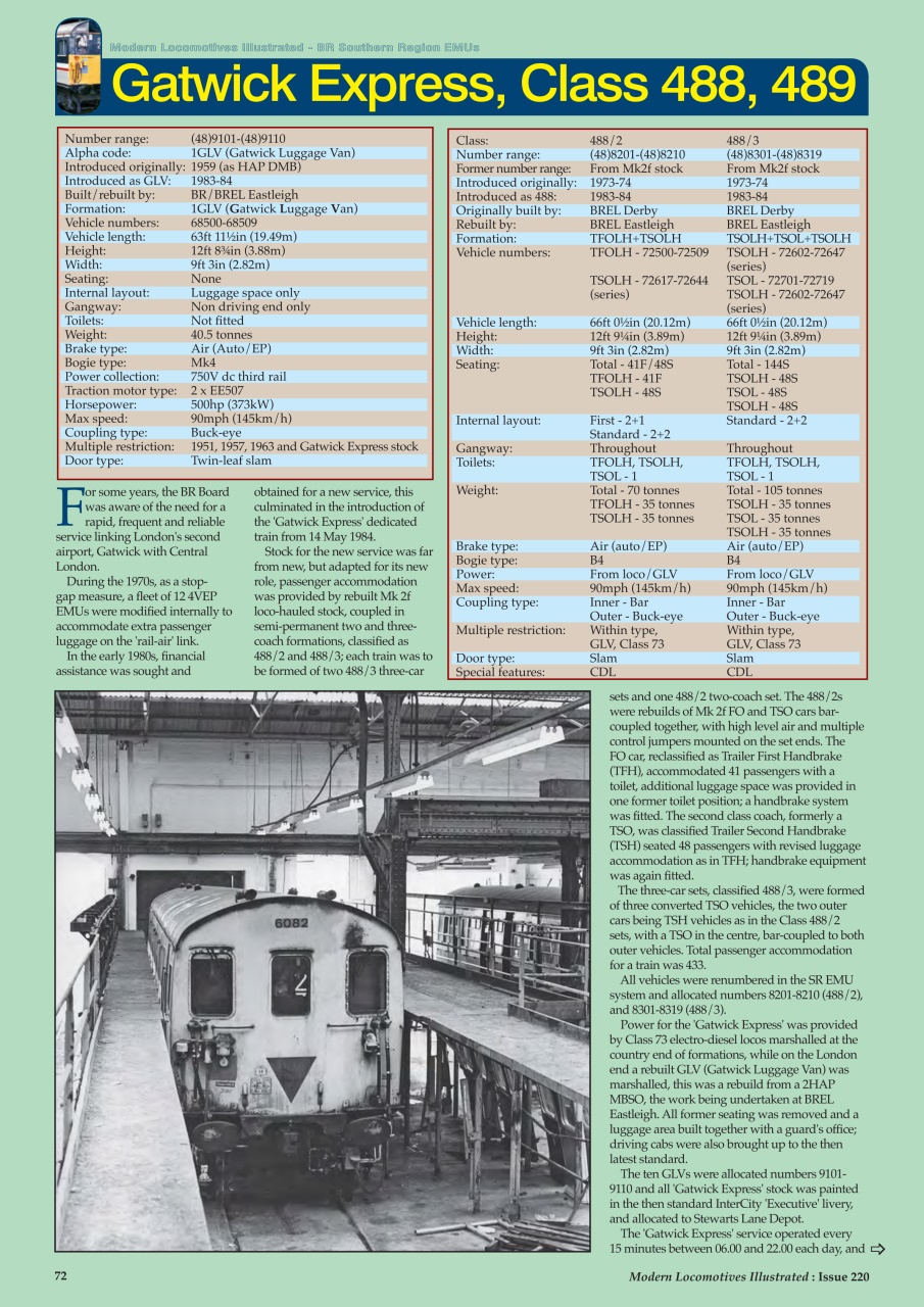 MLI Plus Preview Pages