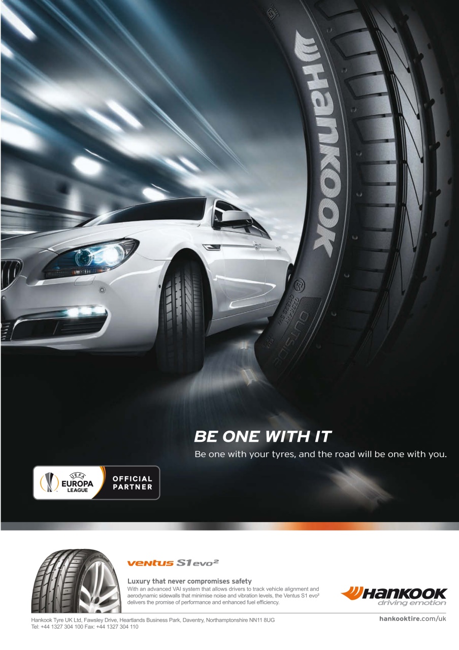 Pacenotes Rally magazine Preview Pages