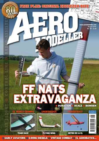 AeroModeller issue 033 (951)