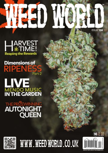 Weed World issue 