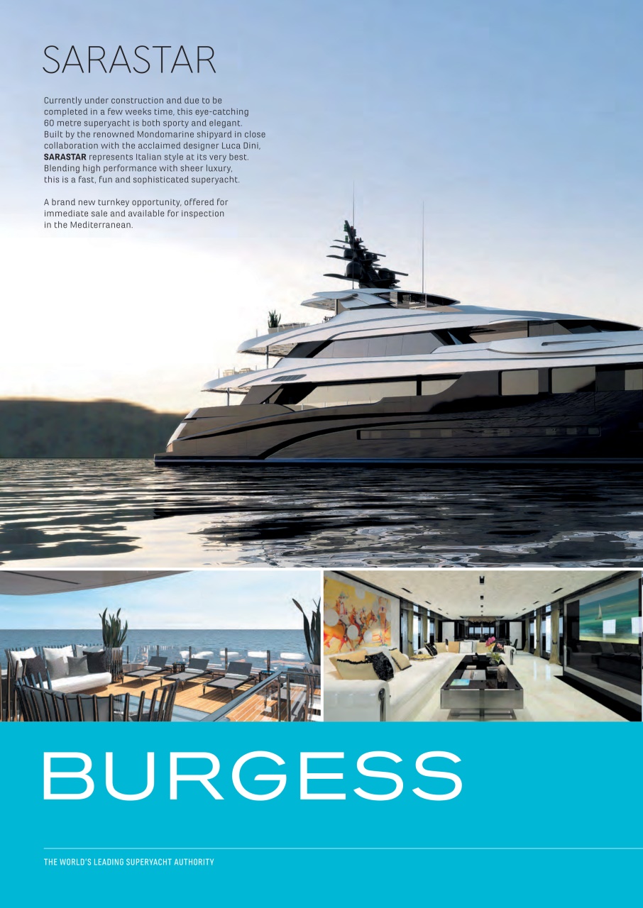 CLIK Magazine Preview Pages