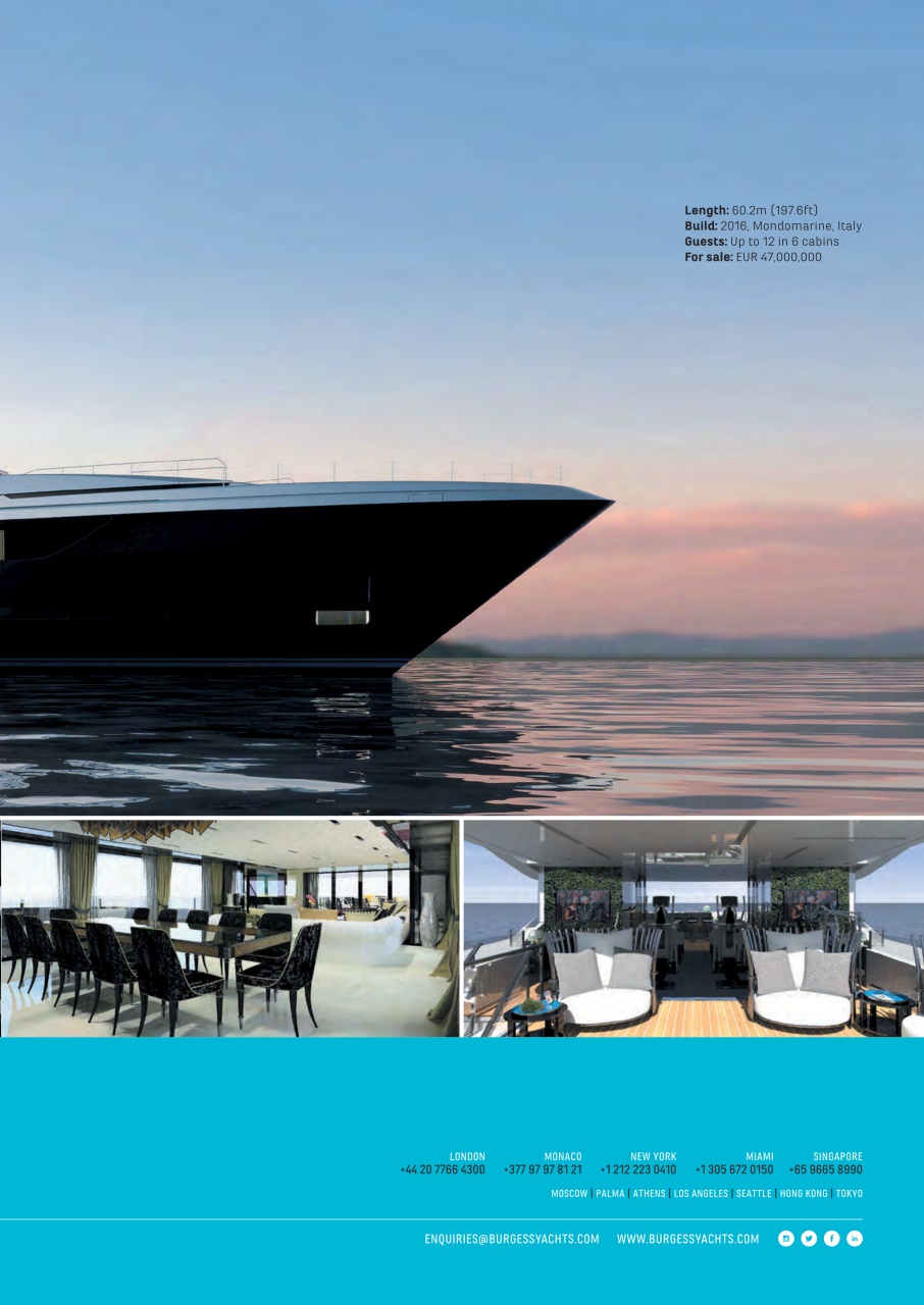 CLIK Magazine Preview Pages