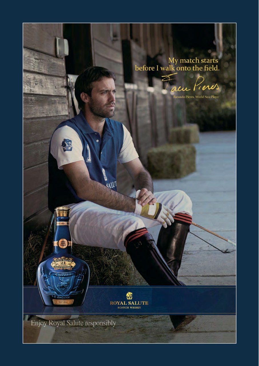 CLIK Magazine Preview Pages