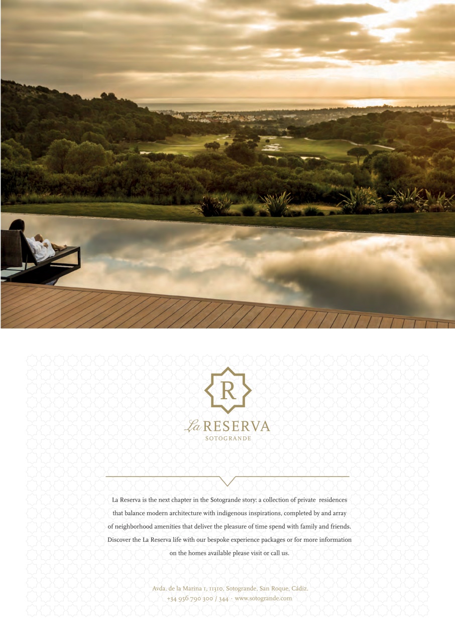 CLIK Magazine Preview Pages