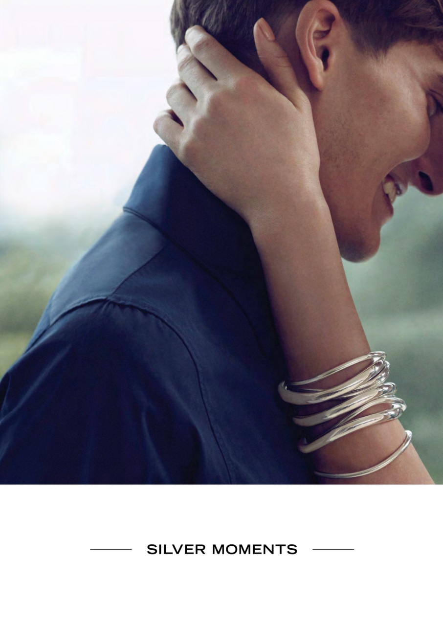 CLIK Magazine Preview Pages