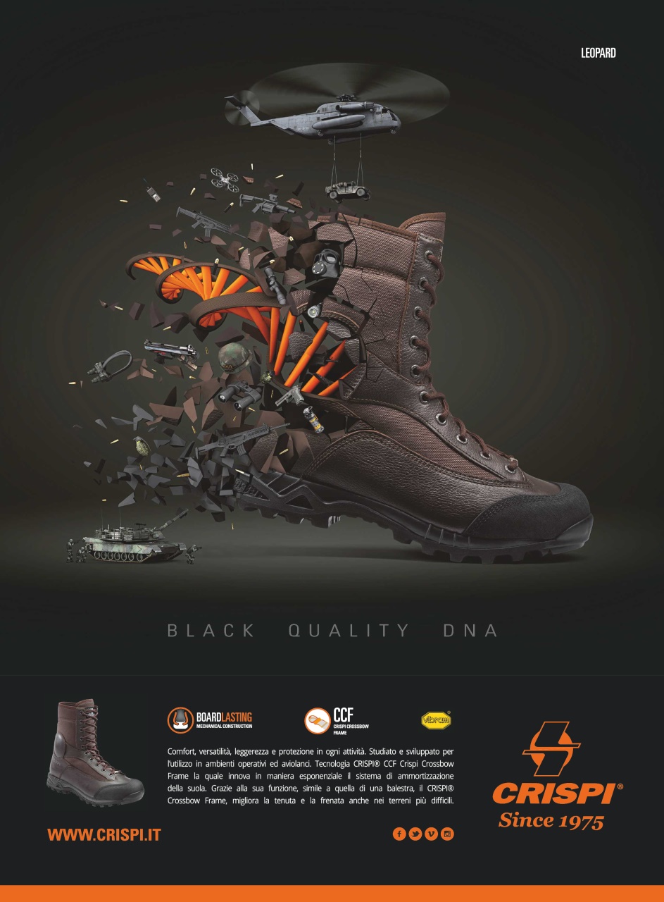 COMBAT ARMS Preview Pages